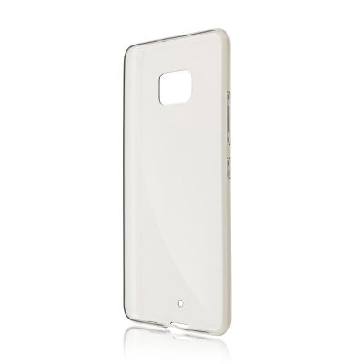 Лот: 13908631. Фото: 1. чехол силиконовый HTC U Ultra. Чехлы, бамперы