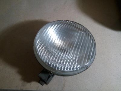 Лот: 9780771. Фото: 1. SSANG YONG 8320105701 противотуманная... Оптика и освещение