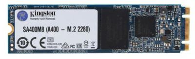 Лот: 19273599. Фото: 1. Накопитель SSD M.2 2280 120Gb... SSD-накопители