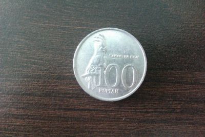Лот: 5841783. Фото: 1. иностранная монетка №4. Остальные страны