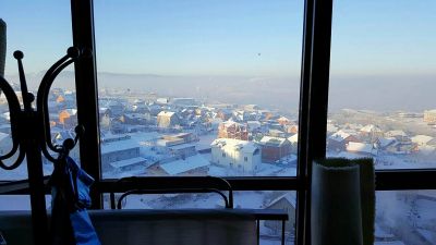 Лот: 7019308. Фото: 1. Квартира в Яблонях. Квартиры, студии
