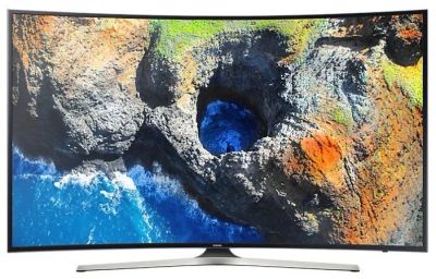 Лот: 11698622. Фото: 1. Телевизор SAMSUNG UE65MU6300 UX. Телевизоры