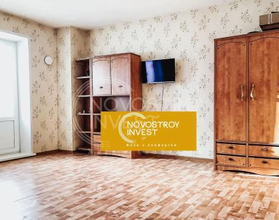 Лот: 18098258. Фото: 1. продам 2-к, Молокова, 28а. Квартиры, студии