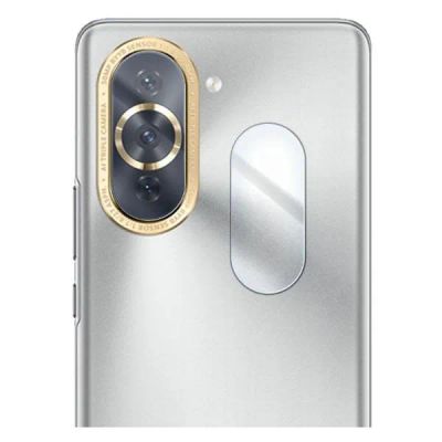 Лот: 24499953. Фото: 1. Защитное стекло Krutoff для Huawei... Защитные стёкла, защитные плёнки