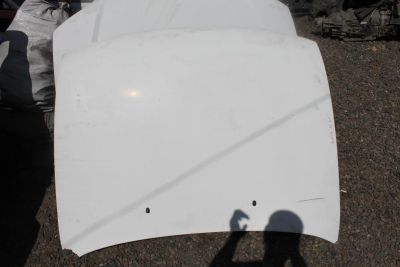 Лот: 3465865. Фото: 1. Капот Toyota Corolla AE100-105. Кузов