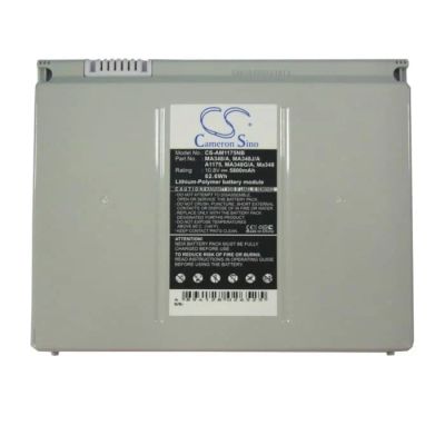 Лот: 22975462. Фото: 1. Аккумулятор -N APPLE A1175 10... Аккумуляторы