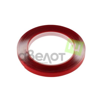 Лот: 19186117. Фото: 1. Скотч двухсторонний Rexant 09-6509... Расходные материалы, сменные насадки