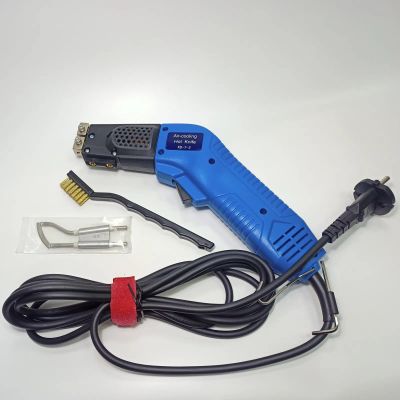 Лот: 23960930. Фото: 1. Термонож Canty 500°С 90W KD-7-3. Остальная техника