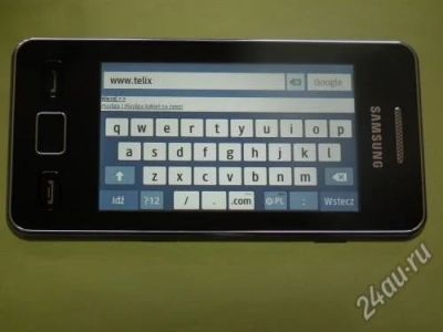 Лот: 1728685. Фото: 1. samsung 5260 продажа обмен. Кнопочные мобильные телефоны