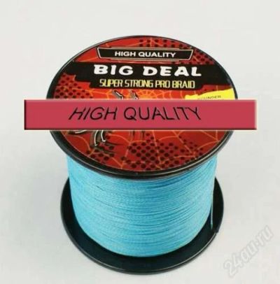 Лот: 1710739. Фото: 1. Плетенка DYNEEMA MAXX POWER PRO... Леска, блесны, крючки, мормышки