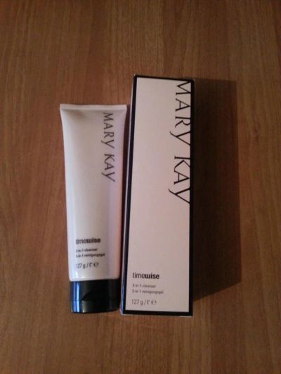 Лот: 6762263. Фото: 1. Mary Kay Очищающее средство "3... Уход за лицом 