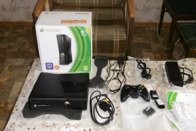 Лот: 7967649. Фото: 1. Xbox 360 freeboot Новый в упаковке... Игровые приставки, консоли