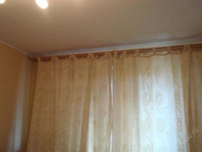 Лот: 1093234. Фото: 1. Шторы и органза (партнеры). Шторы, тюль
