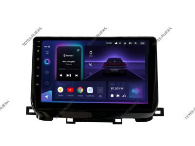 Лот: 20759125. Фото: 1. Магнитола Teyes CC3 KIA Sportage... Автомагнитолы