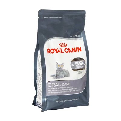 Лот: 10399414. Фото: 1. Корм Royal Canin Oral Care Для... Корма