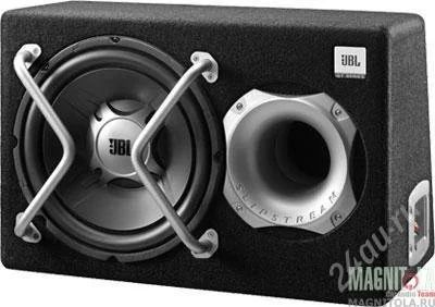 Лот: 2823575. Фото: 1. Сабвуфер JBL GT5-1204BR. Сабвуферы