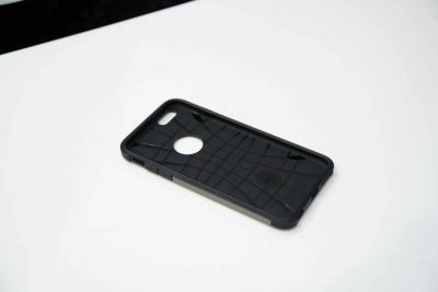Лот: 6882866. Фото: 1. чехол spigen tough armor для iphone... Чехлы, бамперы
