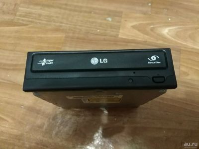 Лот: 10798952. Фото: 1. DVD-rom Sata. Приводы CD, DVD, BR, FDD