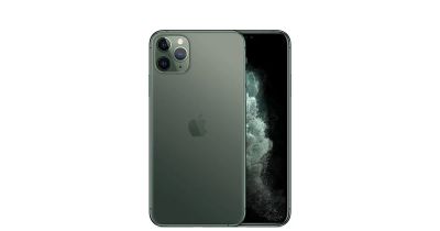 Лот: 15185625. Фото: 1. Новый Apple iPhone 11 Pro 256... Смартфоны