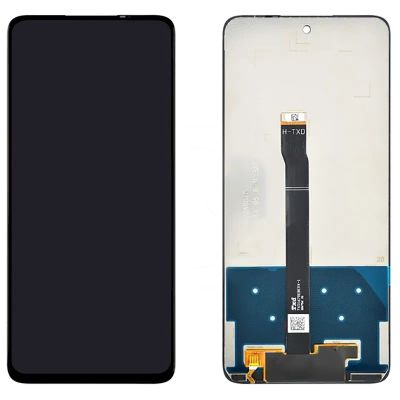 Лот: 18107504. Фото: 1. Дисплей Huawei Honor 10X Lite... Дисплеи, дисплейные модули, тачскрины