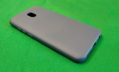 Лот: 17651736. Фото: 1. Чехол силиконовый новый на Xiaomi... Чехлы, бамперы