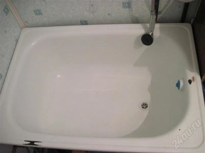 Лот: 543641. Фото: 1. Мини-ванна ищет новых хозяев... Ванны и комплектующие