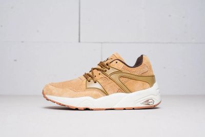 Лот: 11889164. Фото: 1. Кроссовки Puma Blaze of Glory. Кеды, кроссовки, слипоны