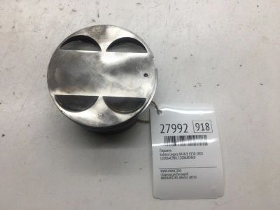 Лот: 20384247. Фото: 1. Поршень Subaru Legacy B4 2003... Двигатель и элементы двигателя