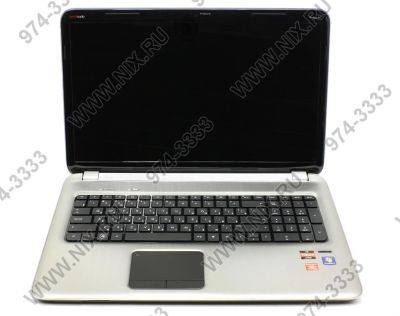 Лот: 3056601. Фото: 1. hp pavilion dv7-6b01er Beats Audio. Ноутбуки