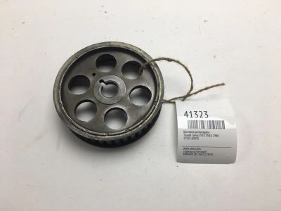 Лот: 20390092. Фото: 1. Шестерня распредвала Toyota Camry... Двигатель и элементы двигателя