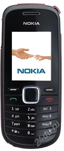 Лот: 134182. Фото: 1. Nokia 1661. Кнопочные мобильные телефоны