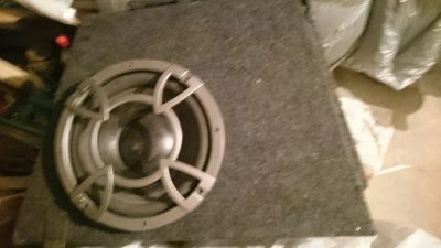 Лот: 5211943. Фото: 1. Ground Zero GZUW12SQ + Короб Стелс. Сабвуферы