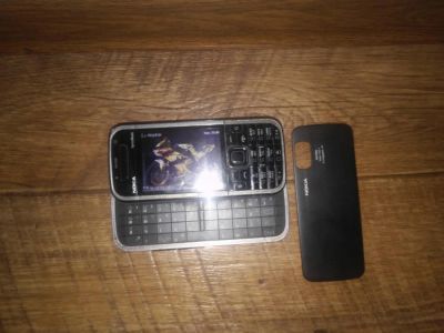 Лот: 6465001. Фото: 1. Nokia 5730 XpressMusic. Смартфоны