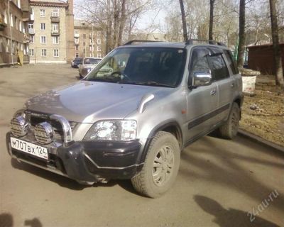 Лот: 1731300. Фото: 1. продам cr-v. Автомобили
