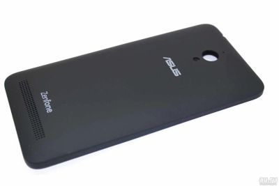 Лот: 13543208. Фото: 1. Задняя крышка Asus ZC500TG (ZenFone... Корпуса, клавиатуры, кнопки