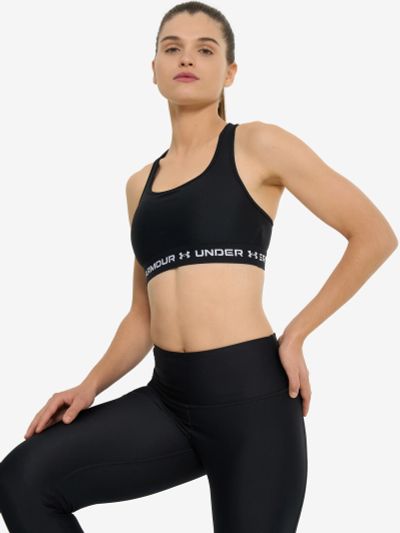 Лот: 24399201. Фото: 1. Топ бра спортивный Under Armour... Другое (спортивная одежда)
