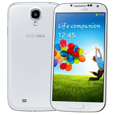 Лот: 5018969. Фото: 1. Samsung Galaxy S4 GT-i9500 16GB... Смартфоны