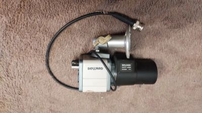 Лот: 24843560. Фото: 1. Камера наблюдения Beward DP-255... Видеонаблюдение