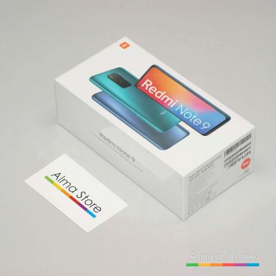 Лот: 16432144. Фото: 1. [Новый] Смартфон Xiaomi Redmi... Смартфоны