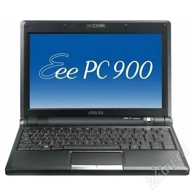Лот: 2157043. Фото: 1. asus eee pc 900. Ноутбуки