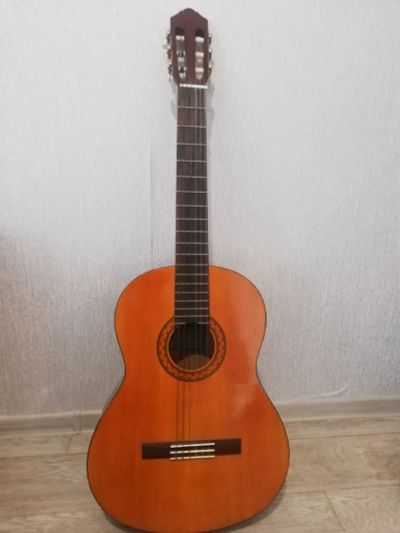 Лот: 18679729. Фото: 1. Гитара Yamaha C40 (C-40). Гитары