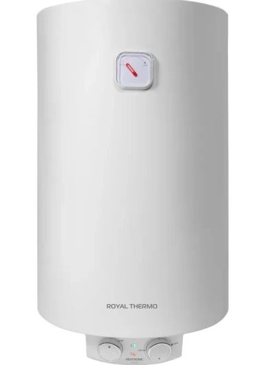 Лот: 24283492. Фото: 1. Водонагреватель Royal Thermo RWH... Водонагреватели, бойлеры
