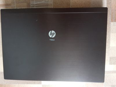Лот: 13824926. Фото: 1. Ноутбук HP ProBook 4320s i3-370... Ноутбуки
