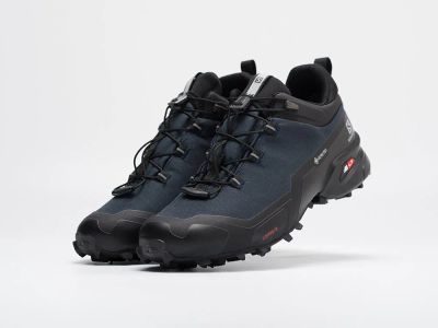 Лот: 21074382. Фото: 1. Кроссовки Salomon Cross Hike GTX... Кеды, кроссовки, слипоны