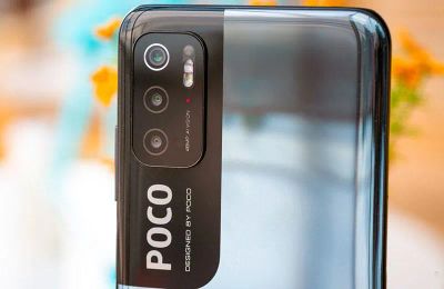 Лот: 19989176. Фото: 1. Камера задняя Xiaomi Poco M3 Pro... Динамики, микрофоны