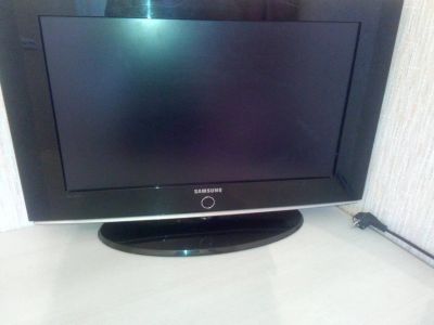 Лот: 12275205. Фото: 1. ЖК телевизор Samsung LE26s81B... Телевизоры