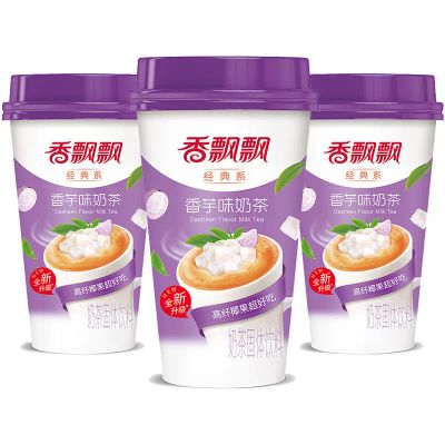 Лот: 20531838. Фото: 1. Напиток Xiangpiaopiao со вкусом... Чай, кофе, какао