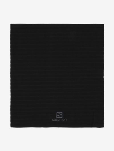Лот: 23275625. Фото: 1. Гейтор Salomon Warm Tube, Черный. Другое (спортивная одежда)