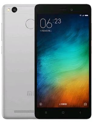 Лот: 7837674. Фото: 1. Новый Xiaomi Redmi 3S 16 Гб (замена... Смартфоны