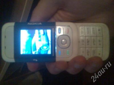 Лот: 10389. Фото: 1. Nokia 5200. Красноярск